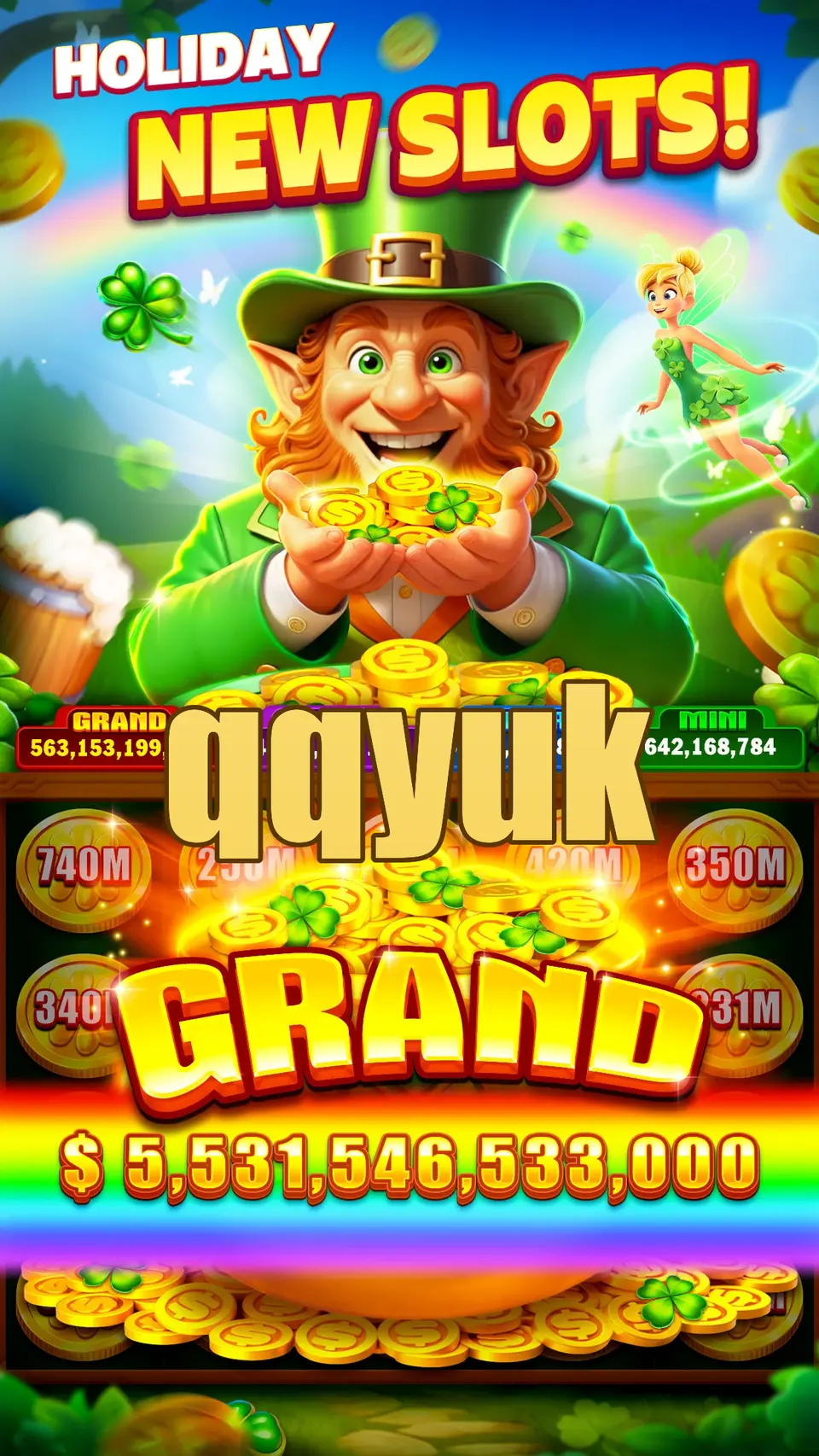 qqyuk Tangkapan Layar